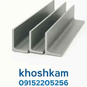 تصویر نبشی - قیمت نبشی