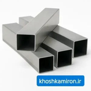 تصویر محصول قیمت پروفیل (قوطی)