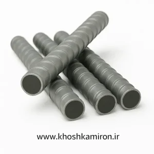 تصویر میلگرد - قیمت میلگرد